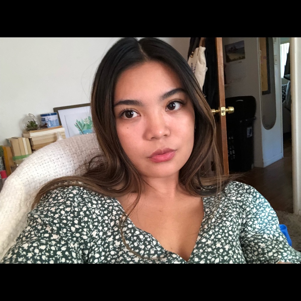 Meet your Posher, Pauline